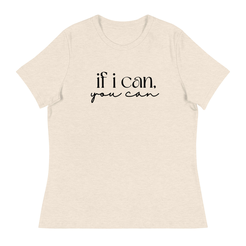 Inspirational T-Shirt!